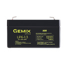 Акумуляторна батарея Gemix LP6-1.3